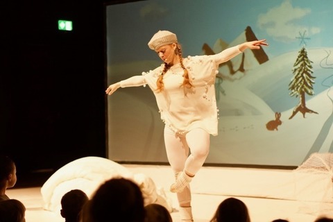 Verr�ckte Wunderwelt - Bochum - 05.02.2027 16:00