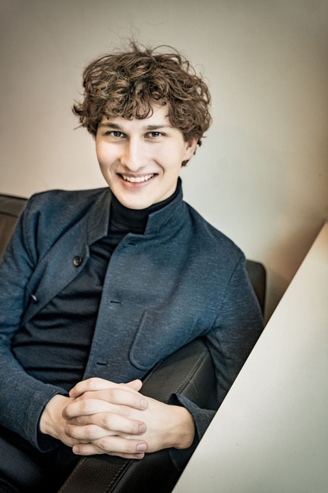 Von W�lfen und K�ken - Bochum - 11.02.2027 20:00