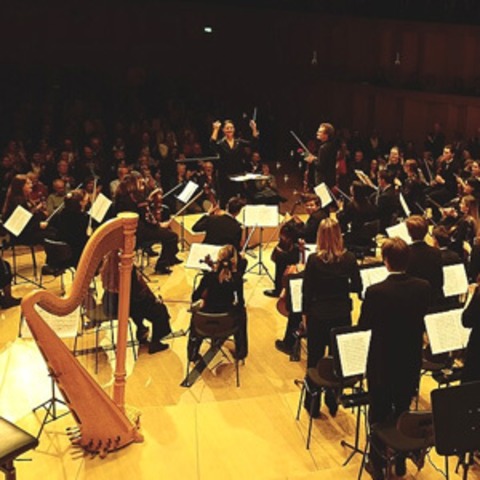 Concert for Peace - Cuxhaven - 18.10.2026 16:00