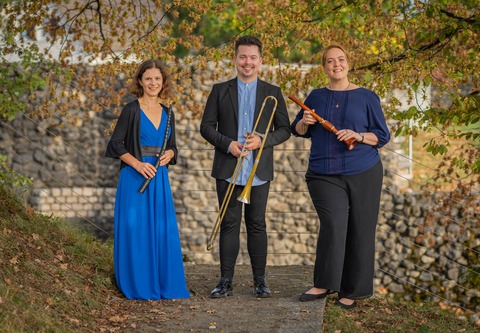 Eine Tafelmusik - Verden an der Aller - 04.07.2026 19:00