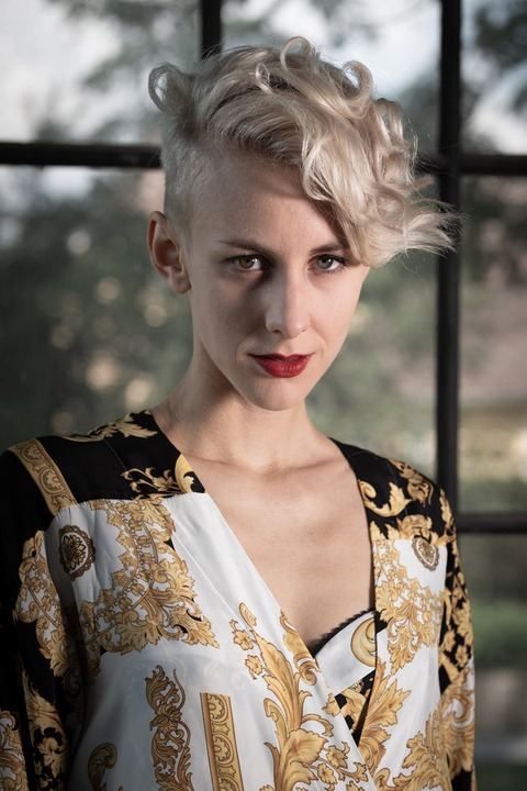 Lisa Eckhart - Ich war mal wer - Basel - 18.12.2026 19:30