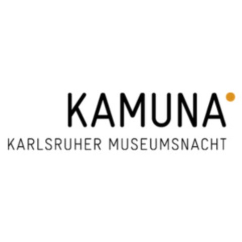 KAMUNA - Karlsruher Museumsnacht - Museumsnacht 2026 - Karlsruhe - 01.08.2026 18:00