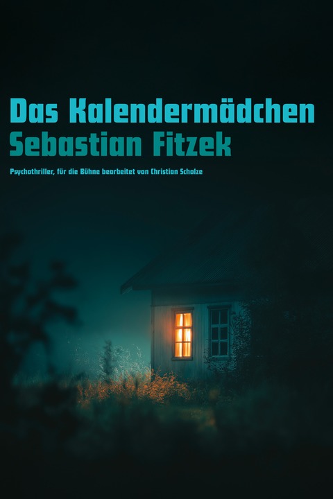 Das Kalenderm�dchen - Castrop-Rauxel - 07.11.2026 20:00