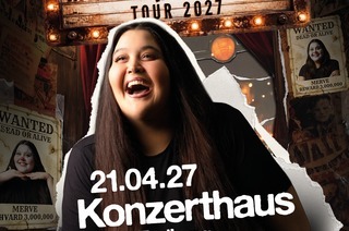 Merve, 21.04.2027