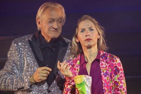 Putsch - Singen - 28.04.2027 19:30