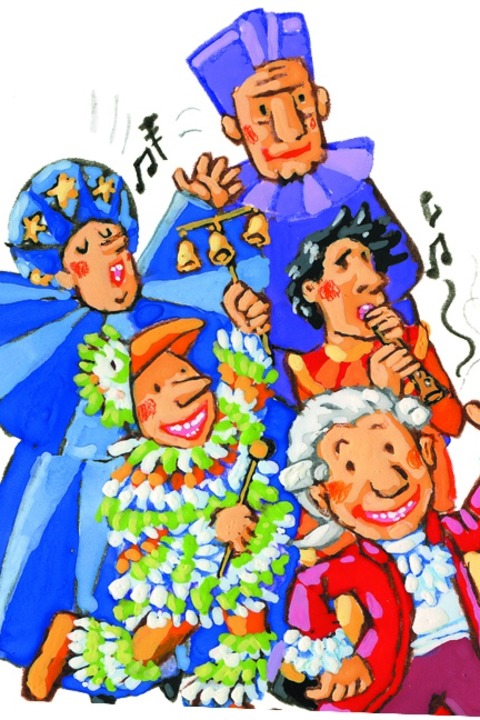 Familienkonzert: DAS ZAUBERFL�TCHEN - Berlin - 23.05.2027 11:00