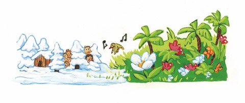 Familienkonzert: DIE LEGENDE VON DER CHRISTROSE - Berlin - 20.12.2026 17:30