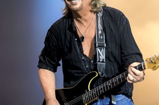 BONNIE TYLER & CHRIS NORMAN - A VERY SPECIAL DOUBLE, 17.07.2026
