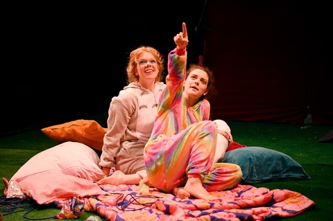 Himmelw�rts - Aachen - 05.07.2026 20:00