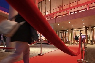 Das Konzerthaus wird 30 Jahre alt. Wir verlosen Tickets f�r die Gala.