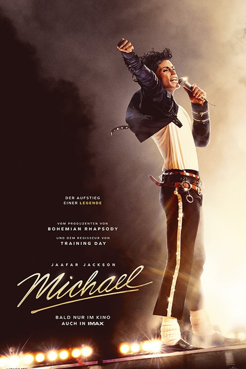 Donzdorfer Sommerkino - Michael - Donzdorf - 06.08.2026 21:00