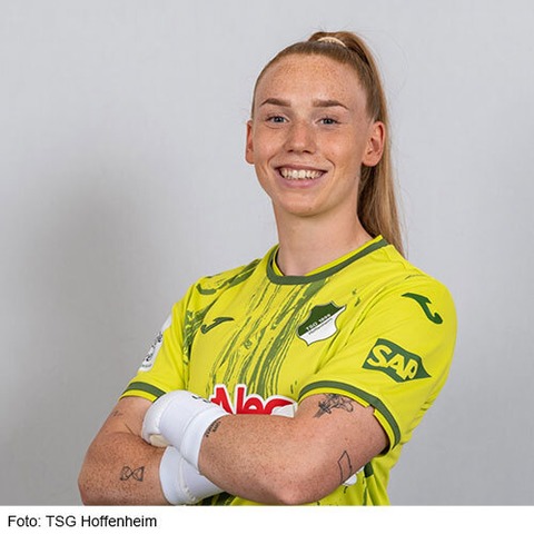 Laura Dick & Andreas Pitz - Fu�ball von morgen - Heidelberg - 19.07.2026 19:00