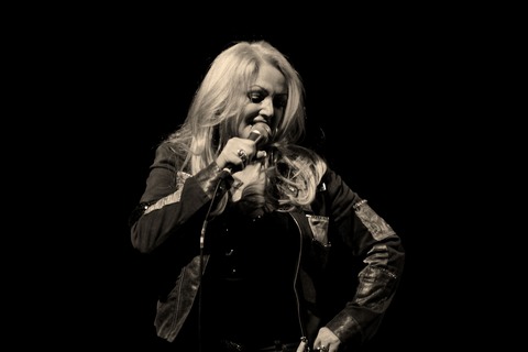 Hohentwielfestival 2027 - Bonnie Tyler - Singen - 17.07.2027 19:00