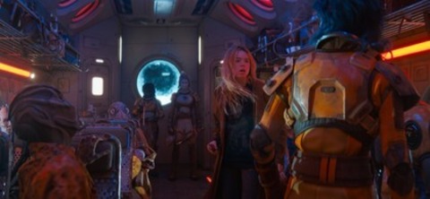 Supergirl - Frick - 26.06.2026 20:15