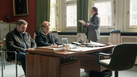 Die �ltern - Offenburg - 25.06.2026 16:00