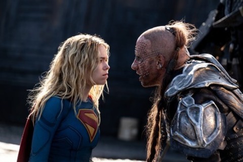 Supergirl 3D - Offenburg - 25.06.2026 20:00