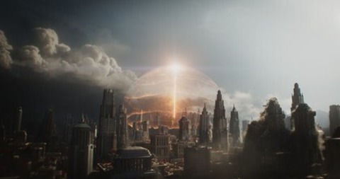 Supergirl 3D - Frick - 27.06.2026 20:15