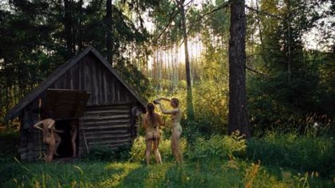 Smoke Sauna Sisterhood - Freiburg - 30.06.2026 20:00