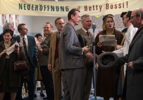 Hallo Betty - Freiburg - 28.06.2026 18:00
