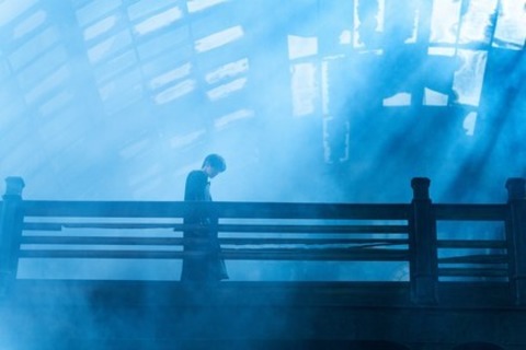 Resurrection - Freiburg - 28.06.2026 20:00
