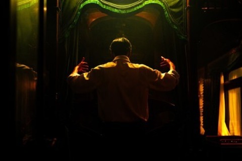 Resurrection - Freiburg - 28.06.2026 20:00