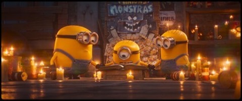 Minions & Monster - Emmendingen - 28.06.2026 14:00