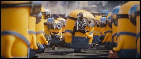 Minions & Monster - Villingen-Schwenningen - 28.06.2026 16:45