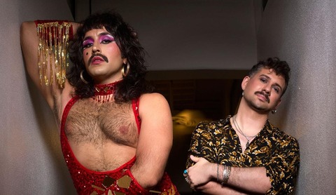 Tony and The Kiki - Frankfurt am Main - 09.11.2026 20:00