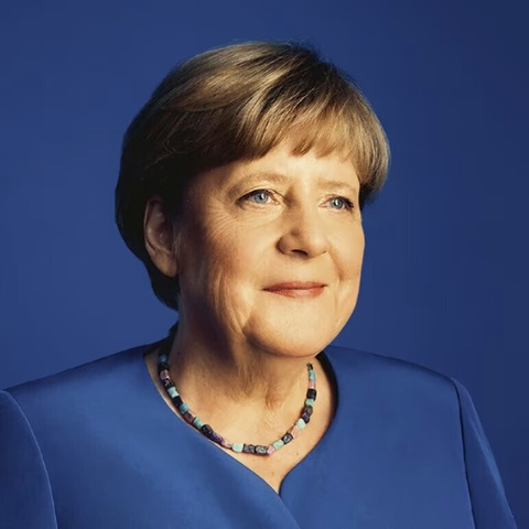 Angela Merkel - Bamberg - 04.11.2026 19:00