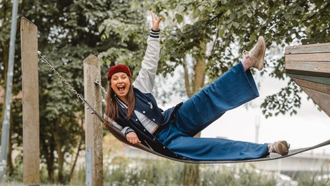 SENTA - - „Ich bin stark - Tour“ - Konzerte f�r Kinder und Familien - Wolfsburg - 25.04.2027 16:00