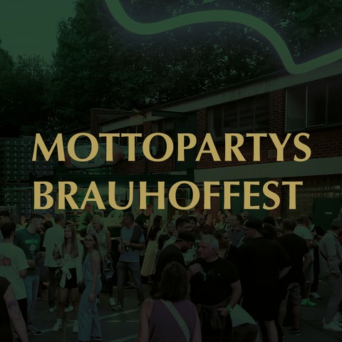 Motto Party - Klassentreffen - Bochum - 11.07.2026 20:00