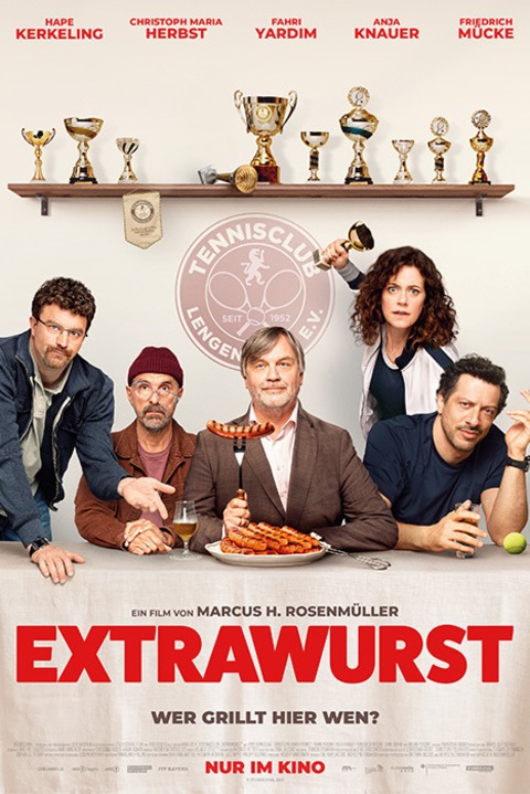 Extrawurst - W�lfersheim - 09.08.2026 20:45