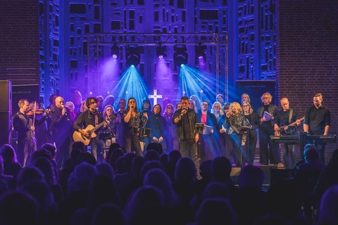 Wintervibes in Gl�cksburg - Winter Sessions 2026 - Gl�cksburg - 10.10.2026 18:00