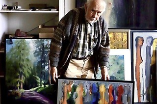 Ettenheim zeigt Kunst im B�rgersaal und in offenen Ateliers