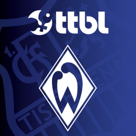 TTBL: 1. FC Saarbr�cken TT - SV Werder Bremen - Saarbr�cken - 01.09.2026 18:30