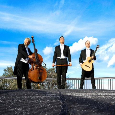 1. Meisterkonzert - M�NCHENGLADBACH - 24.09.2026 19:30