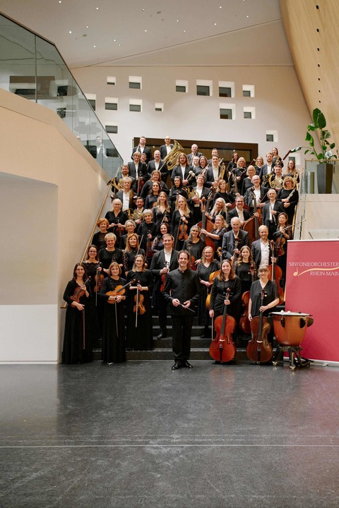 Sinfonie-Konzert - Klanggiganten - K�nigstein im Taunus - 19.11.2026 19:00