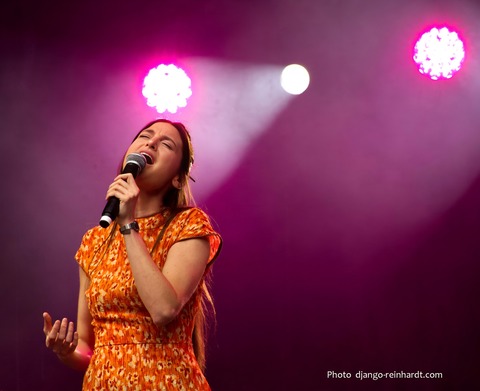 Maria Pascual & Hugo Guezbar - Starnberg - 13.12.2026 19:30
