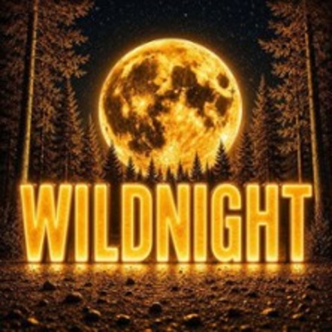 Wildnight - RHEURDT - 08.08.2026 20:00