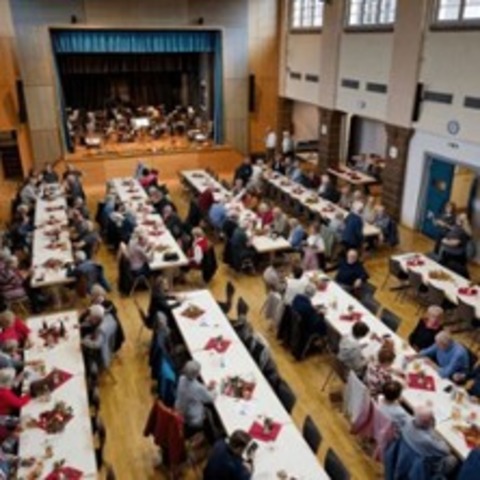 3. Gerlinger Akkordeonstadl - Feine und hochkar�tige Volksmusik - Gerlingen - 10.10.2026 18:00