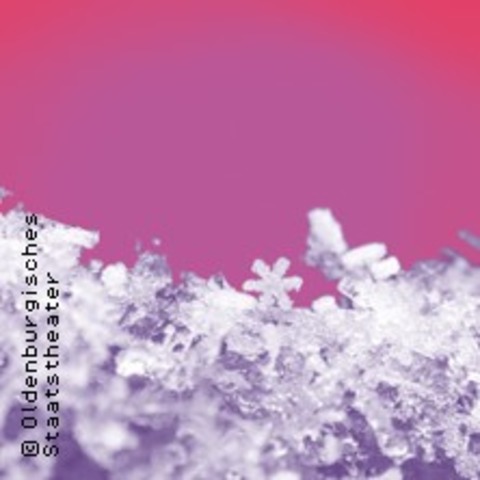 Der Nussknacker - OLDENBURG - 08.01.2027 19:30