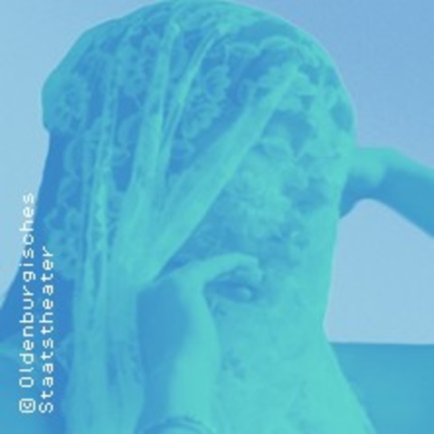 Echos der Leidenschaft - OLDENBURG - 19.05.2027 19:30