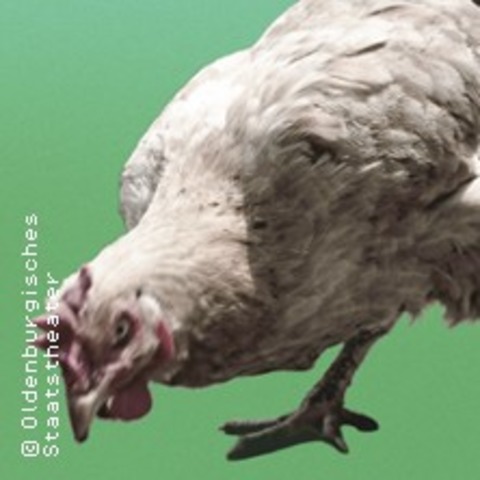 Ein St�ck Land (UA) - OLDENBURG - 02.10.2026 20:00