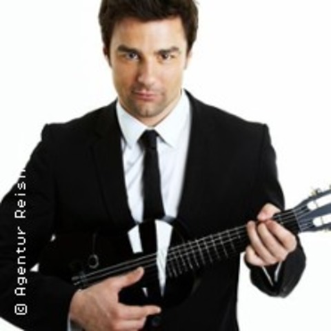 Lars But Not Least .. | Sing und Swing - AMMERSBEK - 04.10.2026 16:00