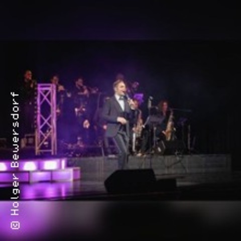 Swing when you�re winning - Zweibr�cken - 07.11.2026 19:30