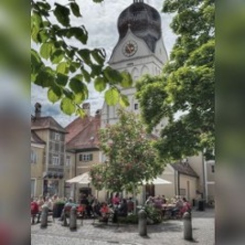 Trixis Touren - Griabig-Tour in Erding - ERDING - 31.10.2026 10:00
