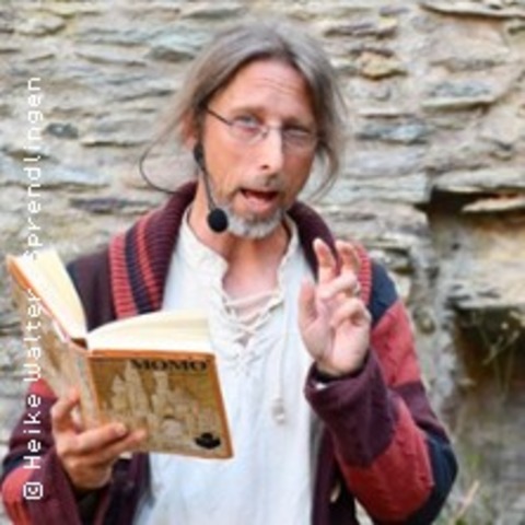 Szenische Lesung Dracula - K�NIGSTEIN - 08.07.2026 20:00