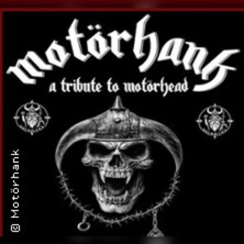 Mot�rhank - SAARBR�CKEN - 29.08.2026 20:30