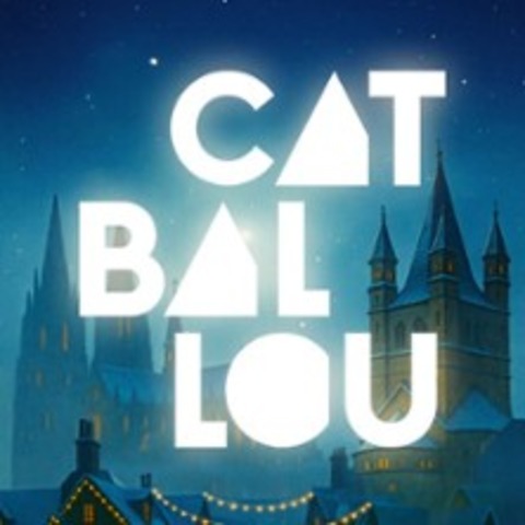 Cat Ballou - Weihnachtskonzerte 2026 - K�LN - 04.12.2026 20:00