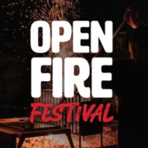 Open Fire Festival Germany - DOMS�HL - 05.09.2026 12:00